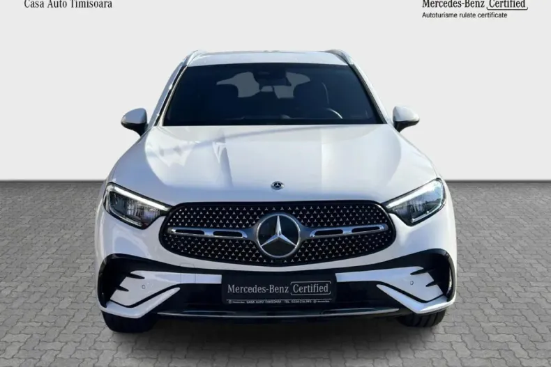 Mercedes-Benz GLC din 2024 cu 21.922 km - oferta MER123394 - foto 9