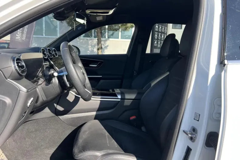 Mercedes-Benz GLC din 2024 cu 21.922 km - oferta MER123394 - foto 14