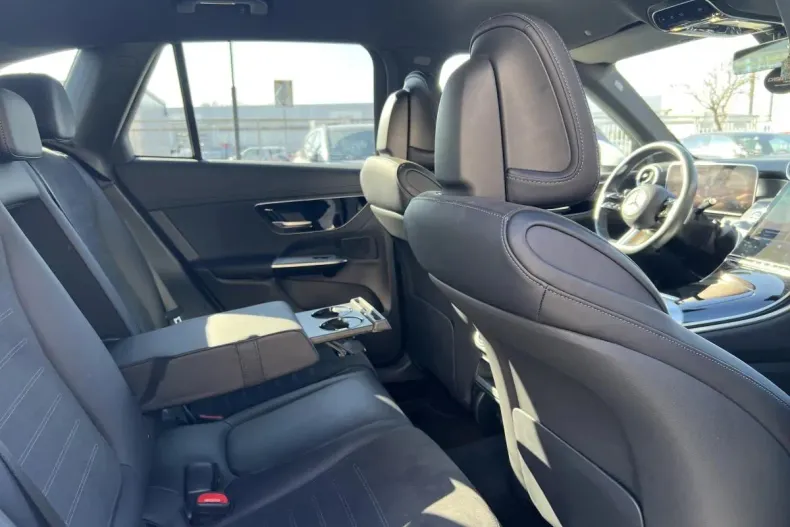 Mercedes-Benz GLC din 2024 cu 21.922 km - oferta MER123394 - foto 15