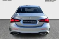 Mercedes-Benz A din 2024 cu 20.724 km - oferta MER123395 - foto 5