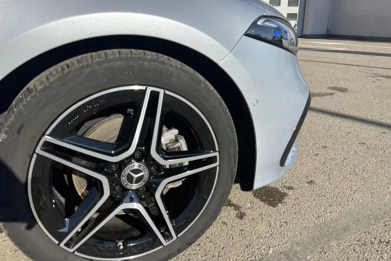 Mercedes-Benz A din 2024 cu 20.724 km - oferta MER123395 - foto 16