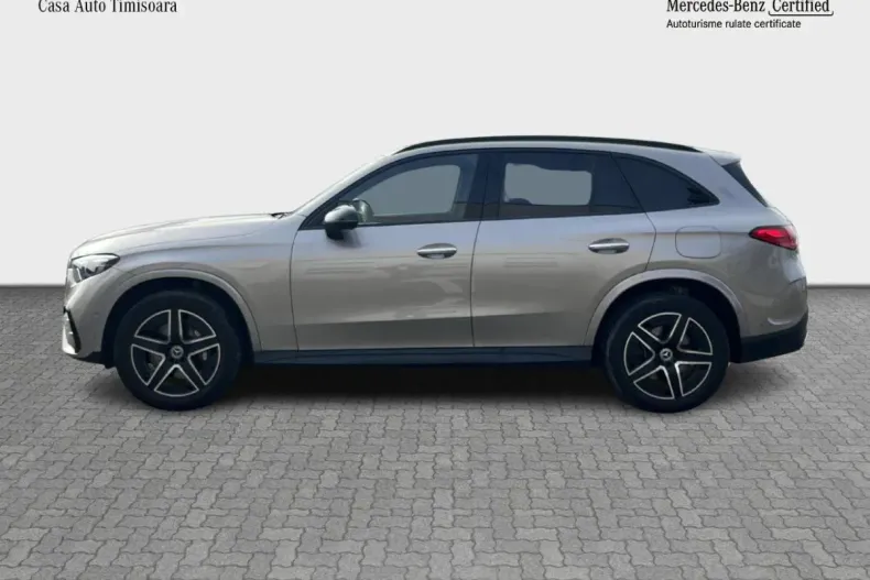 Mercedes-Benz GLC din 2024 cu 26.061 km - oferta MER123397 - foto 3