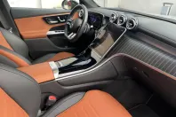 Mercedes-Benz GLC din 2024 cu 26.061 km - oferta MER123397 - foto 13