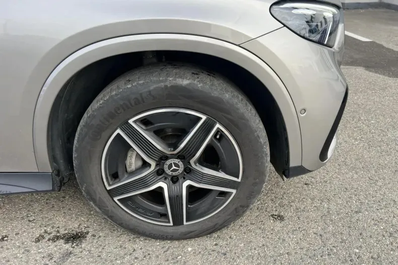 Mercedes-Benz GLC din 2024 cu 26.061 km - oferta MER123397 - foto 16