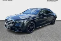 Mercedes-Benz S din 2023 cu 17.550 km - oferta MER123398 - foto 1