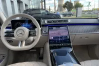 Mercedes-Benz S din 2023 cu 17.550 km - oferta MER123398 - foto 12