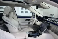 Mercedes-Benz S din 2023 cu 17.550 km - oferta MER123398 - foto 13