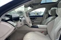 Mercedes-Benz S din 2023 cu 17.550 km - oferta MER123398 - foto 14