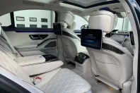 Mercedes-Benz S din 2023 cu 17.550 km - oferta MER123398 - foto 15