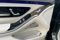 Mercedes-Benz S din 2023 cu 17.550 km - oferta MER123398 - foto 19