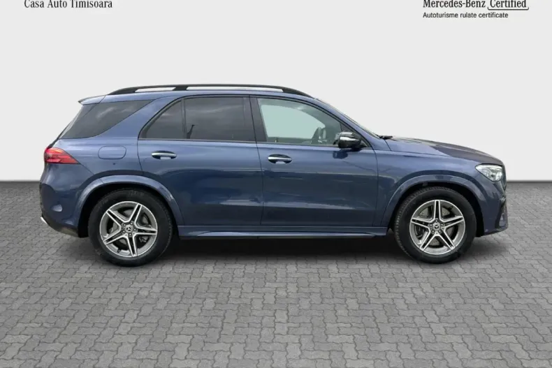 Mercedes-Benz GLE din 2024 cu 23.786 km - oferta MER123399 - foto 7