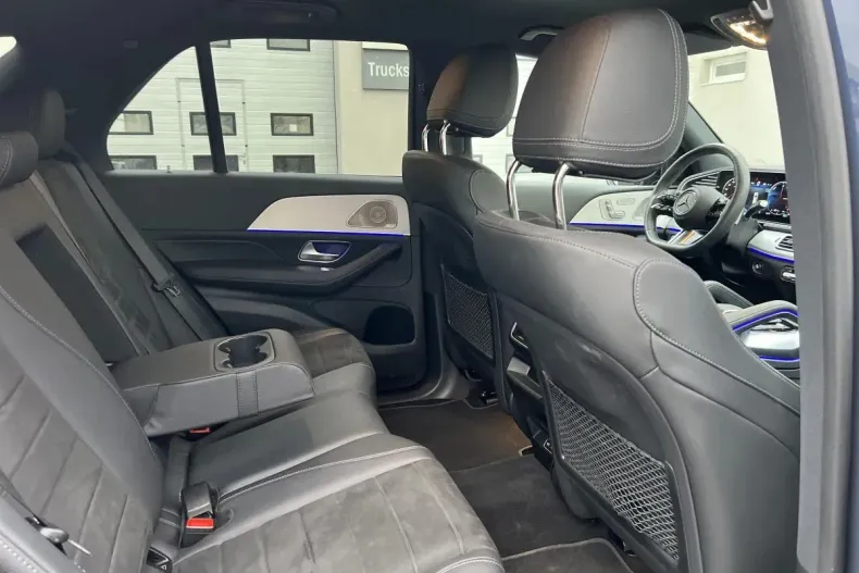 Mercedes-Benz GLE din 2024 cu 23.786 km - oferta MER123399 - foto 15