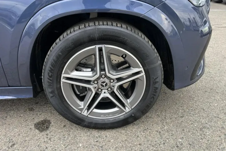 Mercedes-Benz GLE din 2024 cu 23.786 km - oferta MER123399 - foto 16