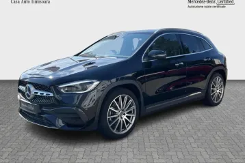 Mercedes-Benz GLA din 2023 - oferta MER123401