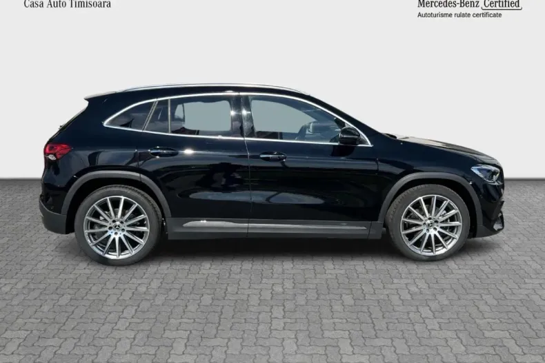 Mercedes-Benz GLA din 2023 cu 20.547 km - oferta MER123401 - foto 6