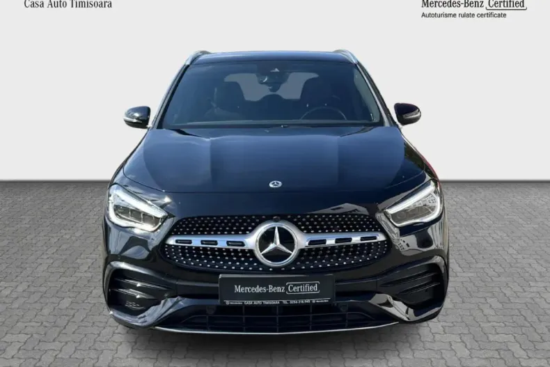 Mercedes-Benz GLA din 2023 cu 20.547 km - oferta MER123401 - foto 7
