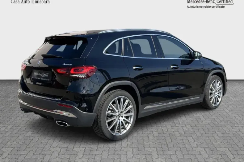 Mercedes-Benz GLA din 2023 cu 20.547 km - oferta MER123401 - foto 8