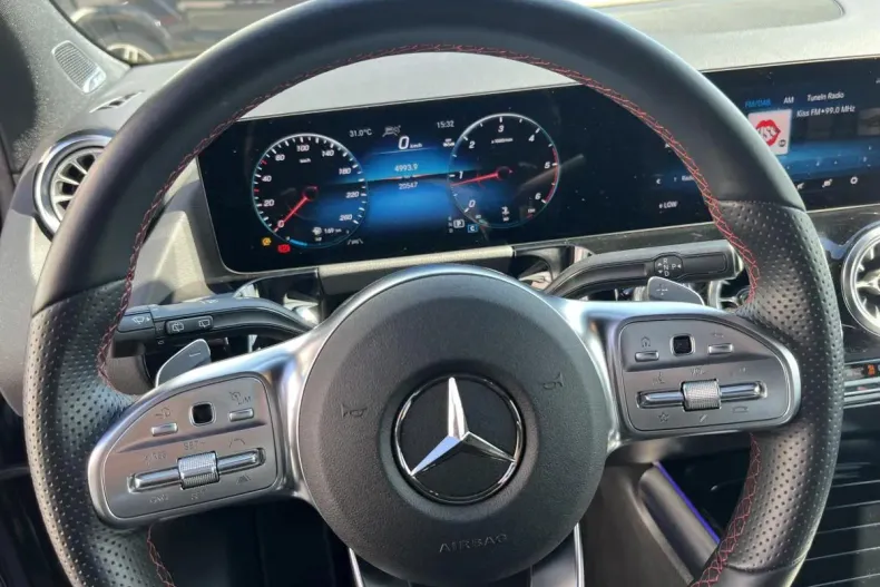 Mercedes-Benz GLA din 2023 cu 20.547 km - oferta MER123401 - foto 11