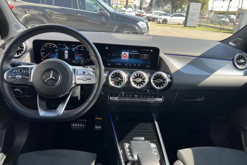 Mercedes-Benz GLA din 2023 cu 20.547 km - oferta MER123401 - foto 12