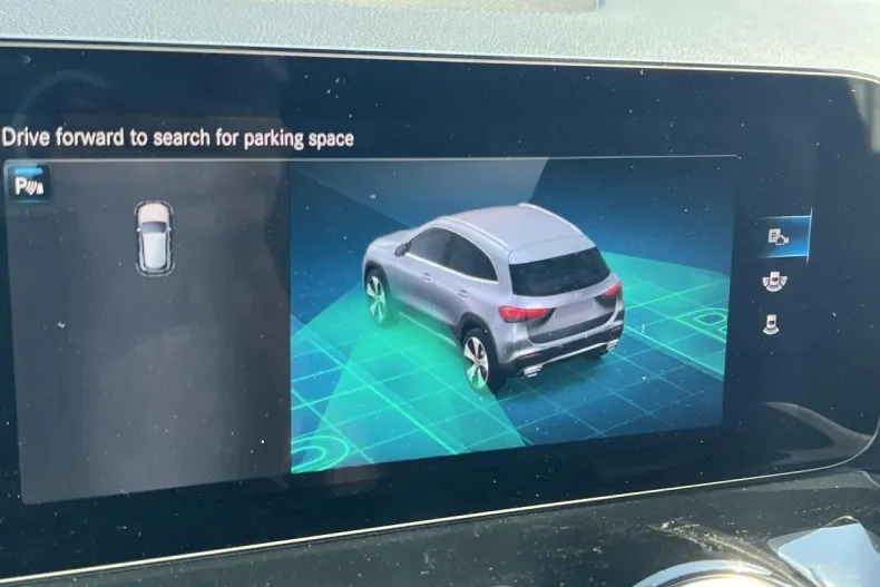 Mercedes-Benz GLA din 2023 cu 20.547 km - oferta MER123401 - foto 17