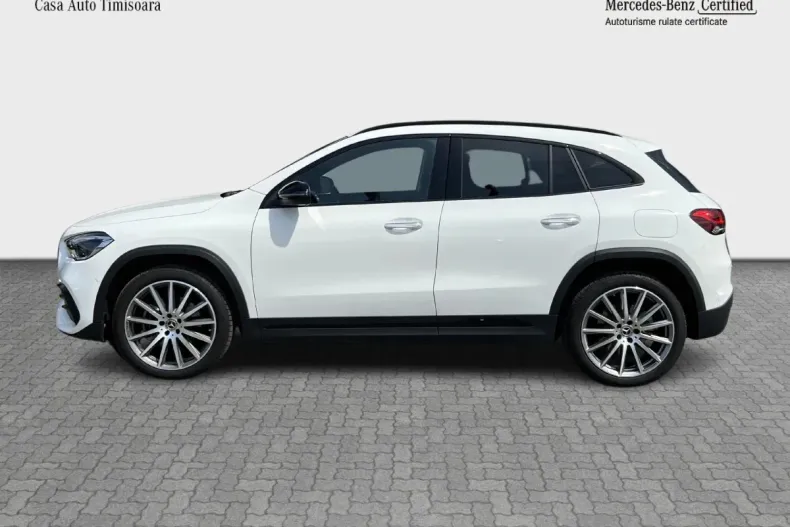 Mercedes-Benz GLA din 2023 cu 7.173 km - oferta MER123403 - foto 3