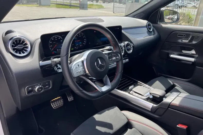 Mercedes-Benz GLA din 2023 cu 7.173 km - oferta MER123403 - foto 10