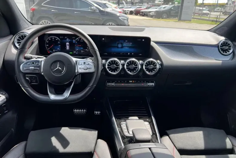 Mercedes-Benz GLA din 2023 cu 7.173 km - oferta MER123403 - foto 12