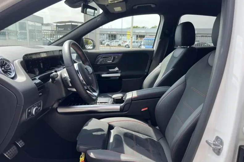 Mercedes-Benz GLA din 2023 cu 7.173 km - oferta MER123403 - foto 14