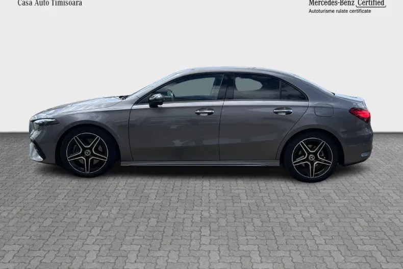 Mercedes-Benz A din 2022 cu 32.298 km - oferta MER123404 - foto 3