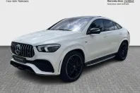 Mercedes-Benz GLE Coupe din 2023 cu 8.785 km - oferta MER123406 - foto 1