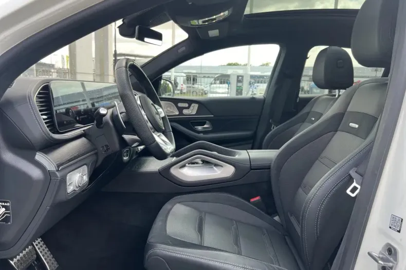 Mercedes-Benz GLE Coupe din 2023 cu 8.785 km - oferta MER123406 - foto 14