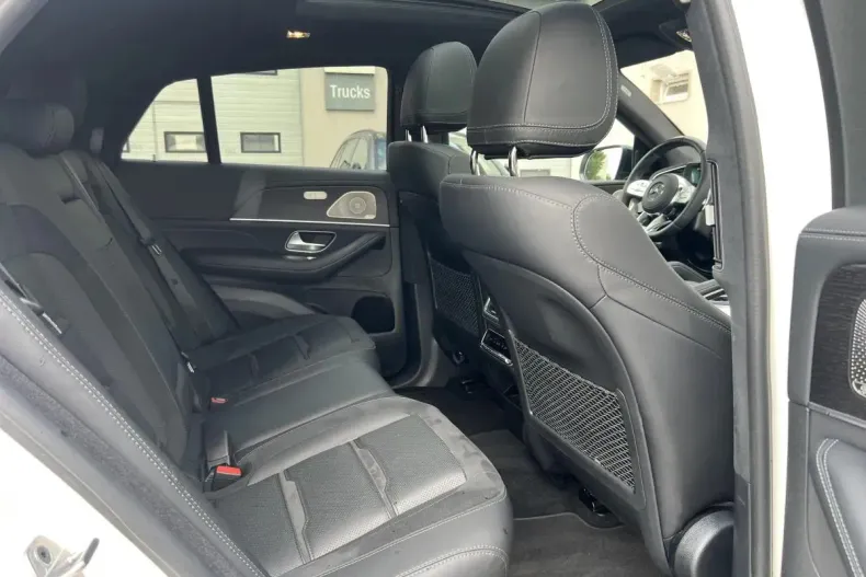 Mercedes-Benz GLE Coupe din 2023 cu 8.785 km - oferta MER123406 - foto 15