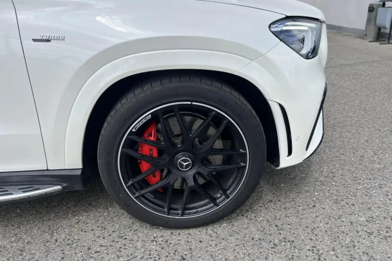 Mercedes-Benz GLE Coupe din 2023 cu 8.785 km - oferta MER123406 - foto 16