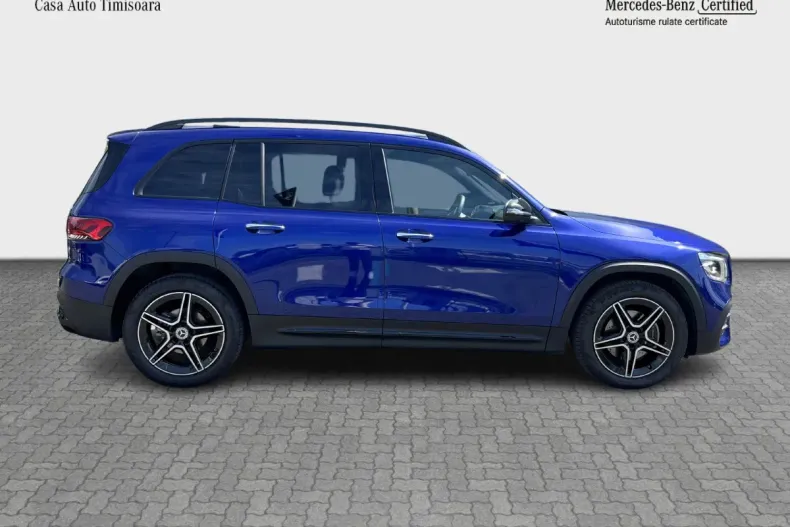 Mercedes-Benz GLB din 2023 cu 14.199 km - oferta MER123407 - foto 6