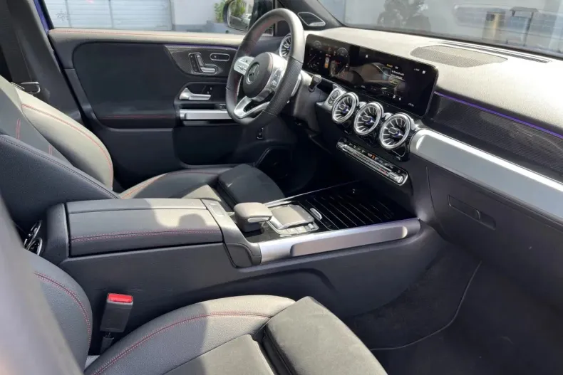 Mercedes-Benz GLB din 2023 cu 14.199 km - oferta MER123407 - foto 12