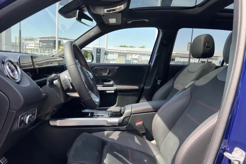 Mercedes-Benz GLB din 2023 cu 14.199 km - oferta MER123407 - foto 13