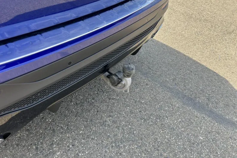 Mercedes-Benz GLB din 2023 cu 14.199 km - oferta MER123407 - foto 16