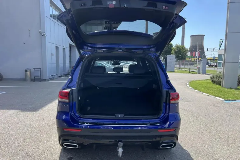 Mercedes-Benz GLB din 2023 cu 14.199 km - oferta MER123407 - foto 17