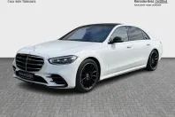 Mercedes-Benz S din 2024 cu 5.000 km - oferta MER123408 - foto 1