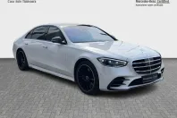 Mercedes-Benz S din 2024 cu 5.000 km - oferta MER123408 - foto 8
