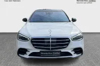 Mercedes-Benz S din 2024 cu 5.000 km - oferta MER123408 - foto 9