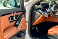 Mercedes-Benz S din 2024 cu 5.000 km - oferta MER123408 - foto 10