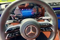 Mercedes-Benz S din 2024 cu 5.000 km - oferta MER123408 - foto 12