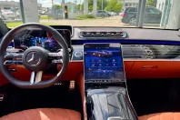 Mercedes-Benz S din 2024 cu 5.000 km - oferta MER123408 - foto 13