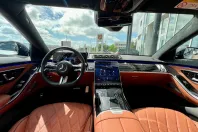 Mercedes-Benz S din 2024 cu 5.000 km - oferta MER123408 - foto 14