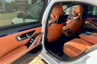Mercedes-Benz S din 2024 cu 5.000 km - oferta MER123408 - foto 16