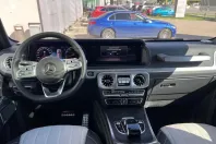 Mercedes-Benz G din 2023 cu 9.976 km - oferta MER123409 - foto 11