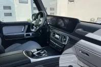 Mercedes-Benz G din 2023 cu 9.976 km - oferta MER123409 - foto 12