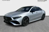 Mercedes-Benz A din 2023 cu 18.408 km - oferta MER123410 - foto 1