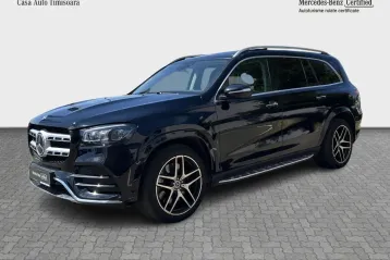 Mercedes-Benz GLS din 2019 - oferta MER123413